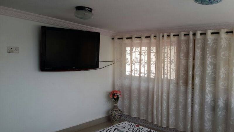 Satyagiri Appartment, Puttaparthi 4